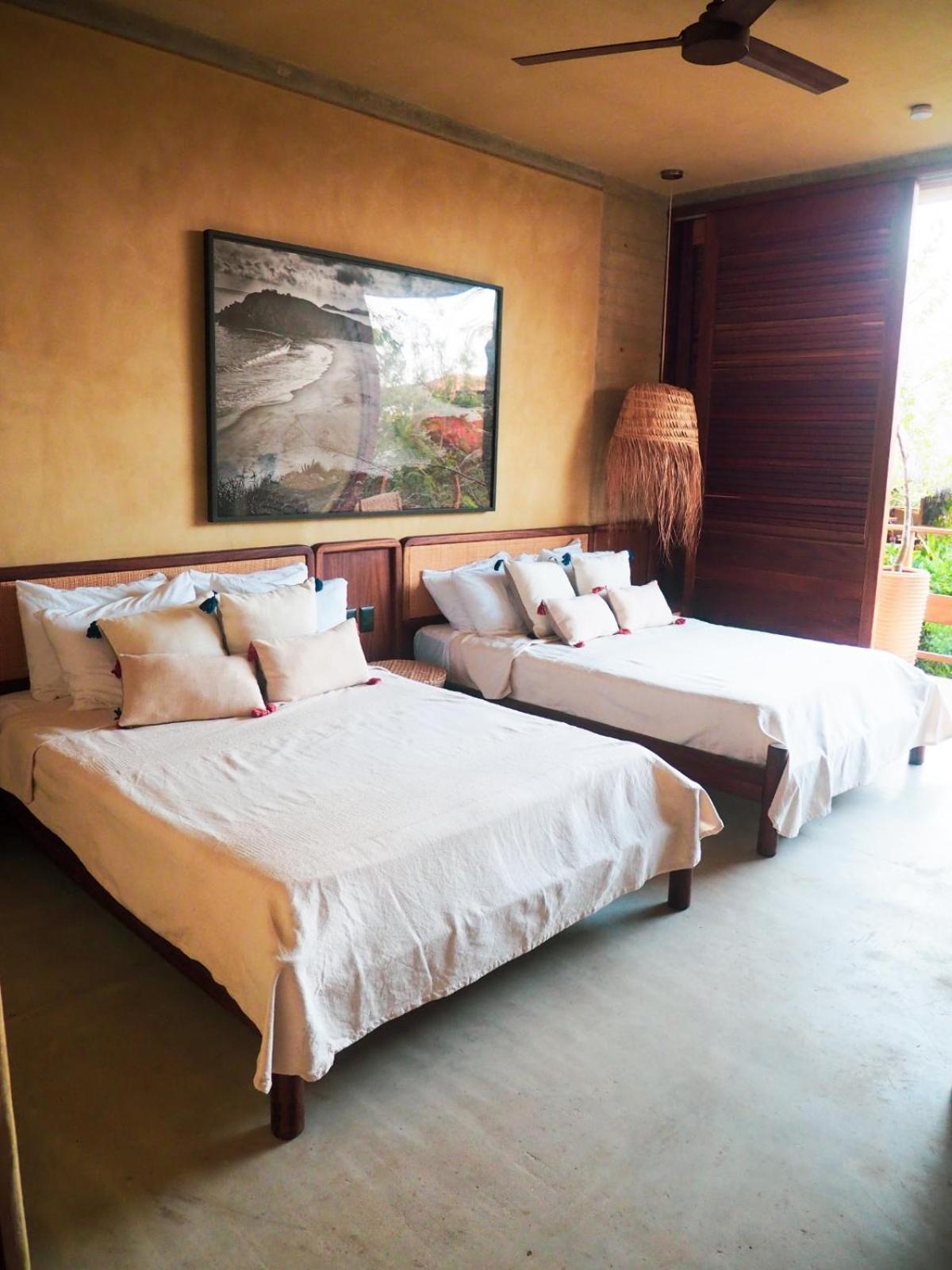 Ennea Hotel - Adults Only ปูแอร์โตเอสกอนดิโด ภายนอก รูปภาพ