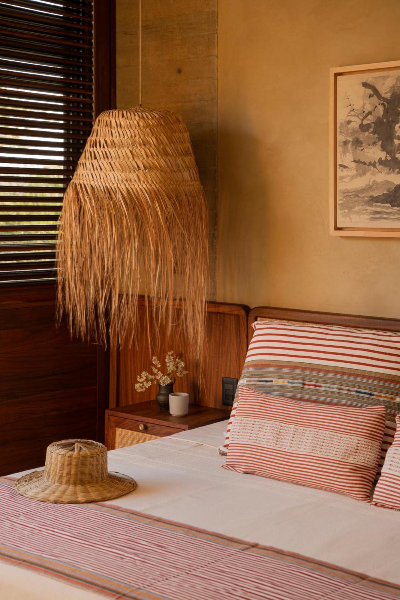 Ennea Hotel - Adults Only ปูแอร์โตเอสกอนดิโด ภายนอก รูปภาพ