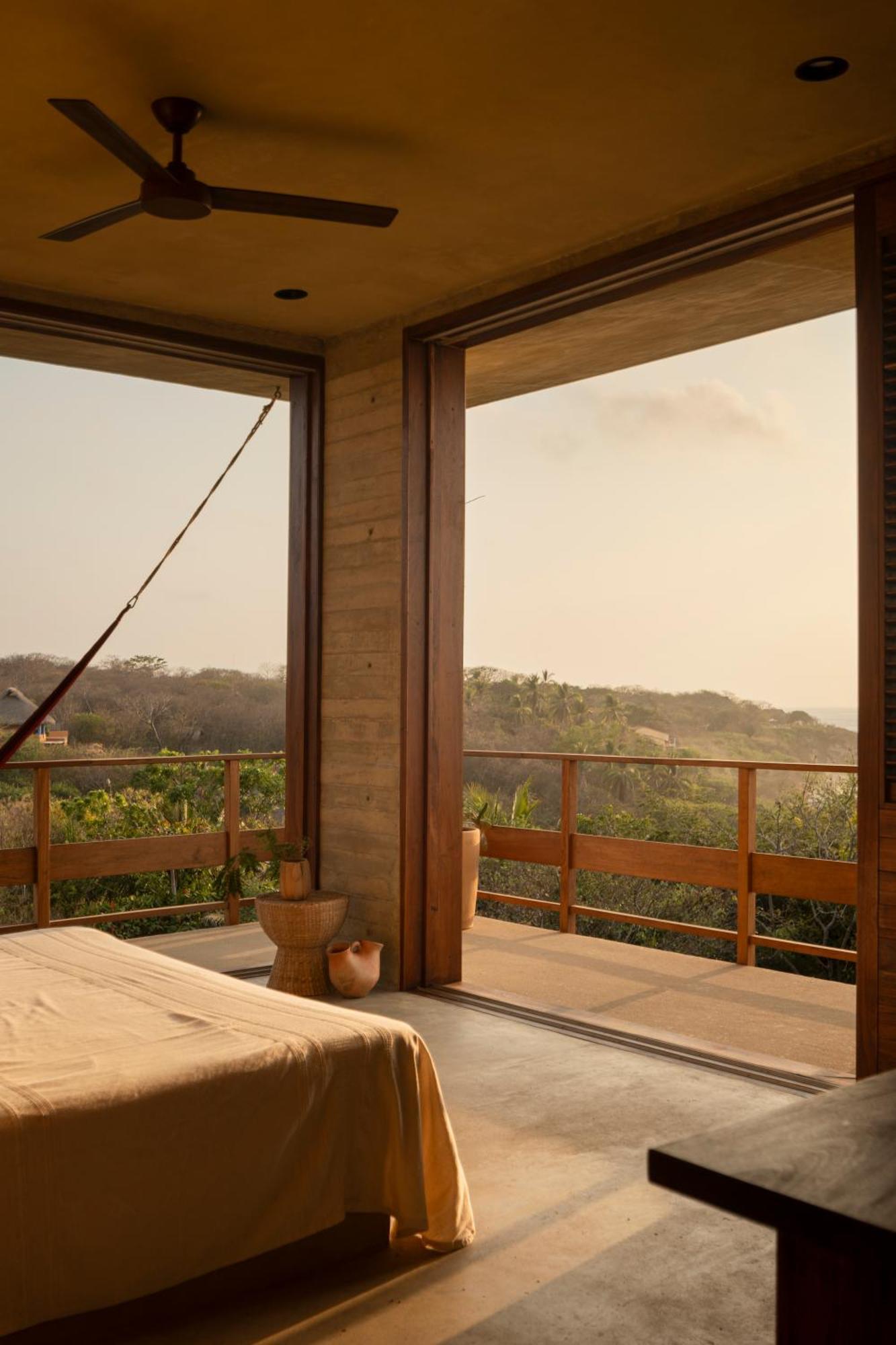 Ennea Hotel - Adults Only ปูแอร์โตเอสกอนดิโด ภายนอก รูปภาพ