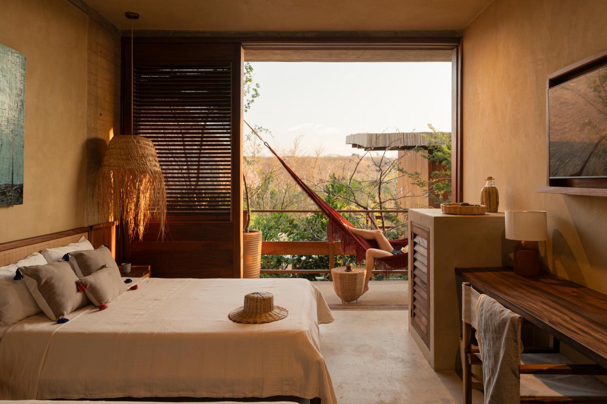 Ennea Hotel - Adults Only ปูแอร์โตเอสกอนดิโด ภายนอก รูปภาพ