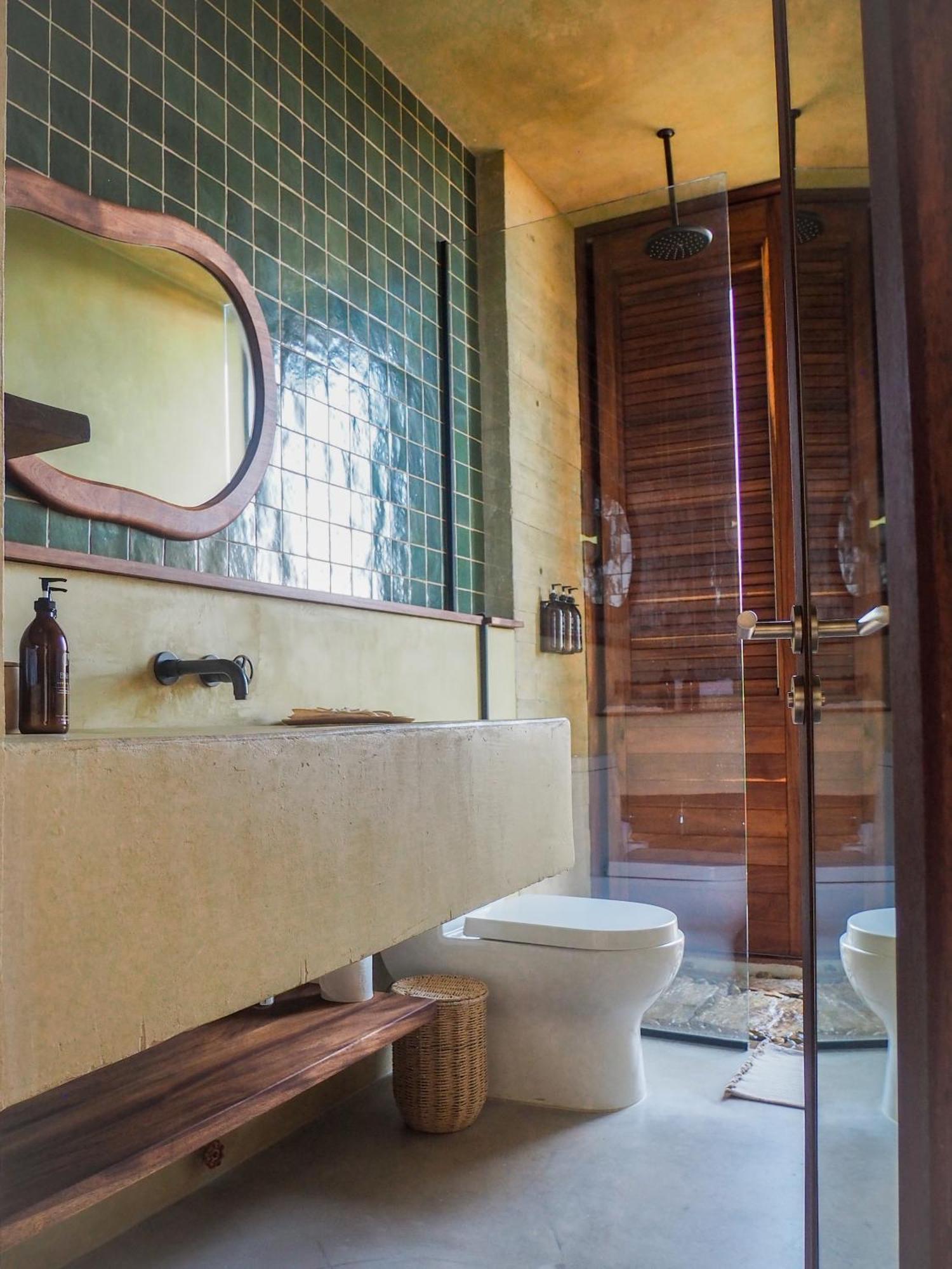 Ennea Hotel - Adults Only ปูแอร์โตเอสกอนดิโด ภายนอก รูปภาพ