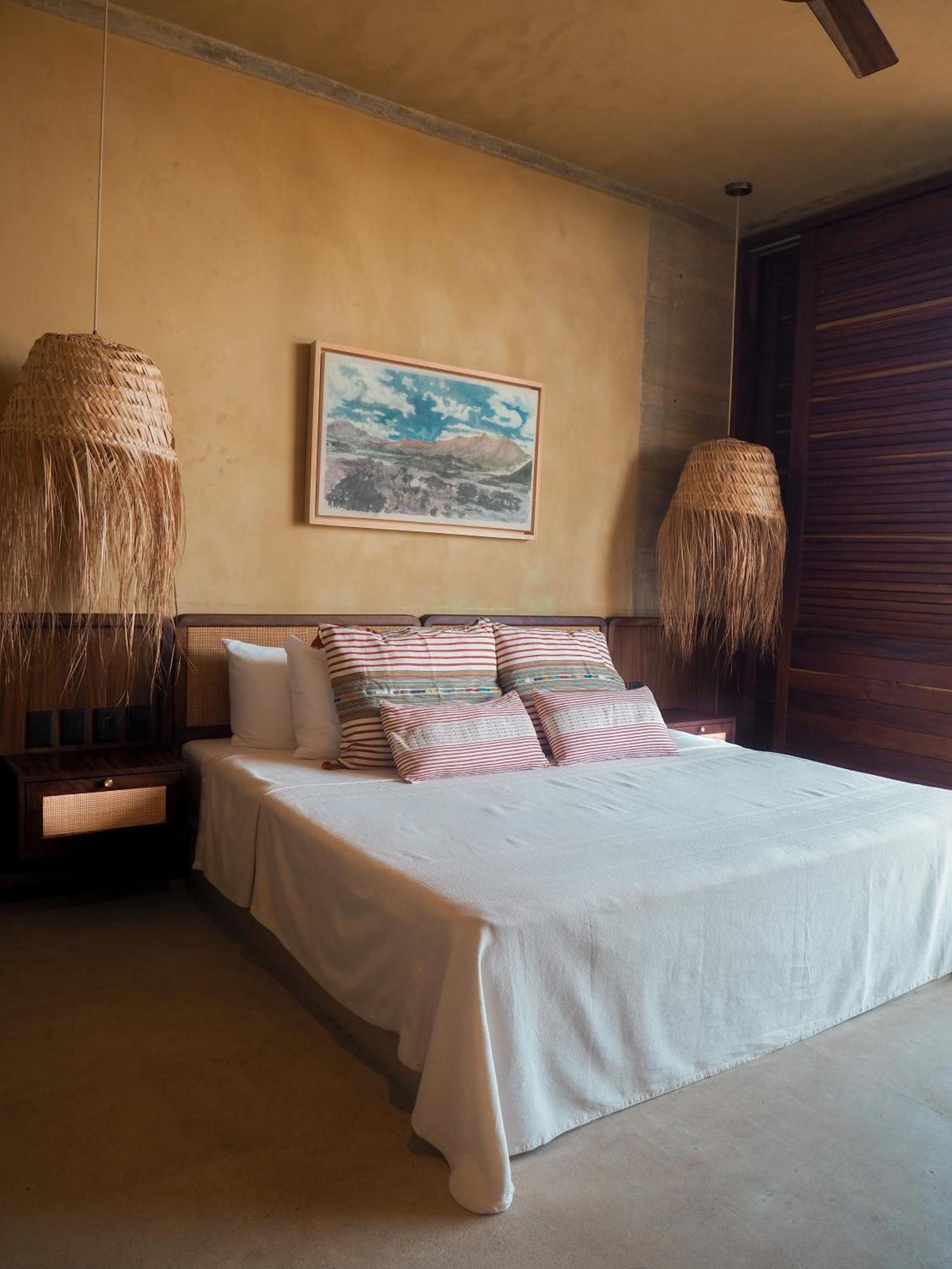 Ennea Hotel - Adults Only ปูแอร์โตเอสกอนดิโด ภายนอก รูปภาพ