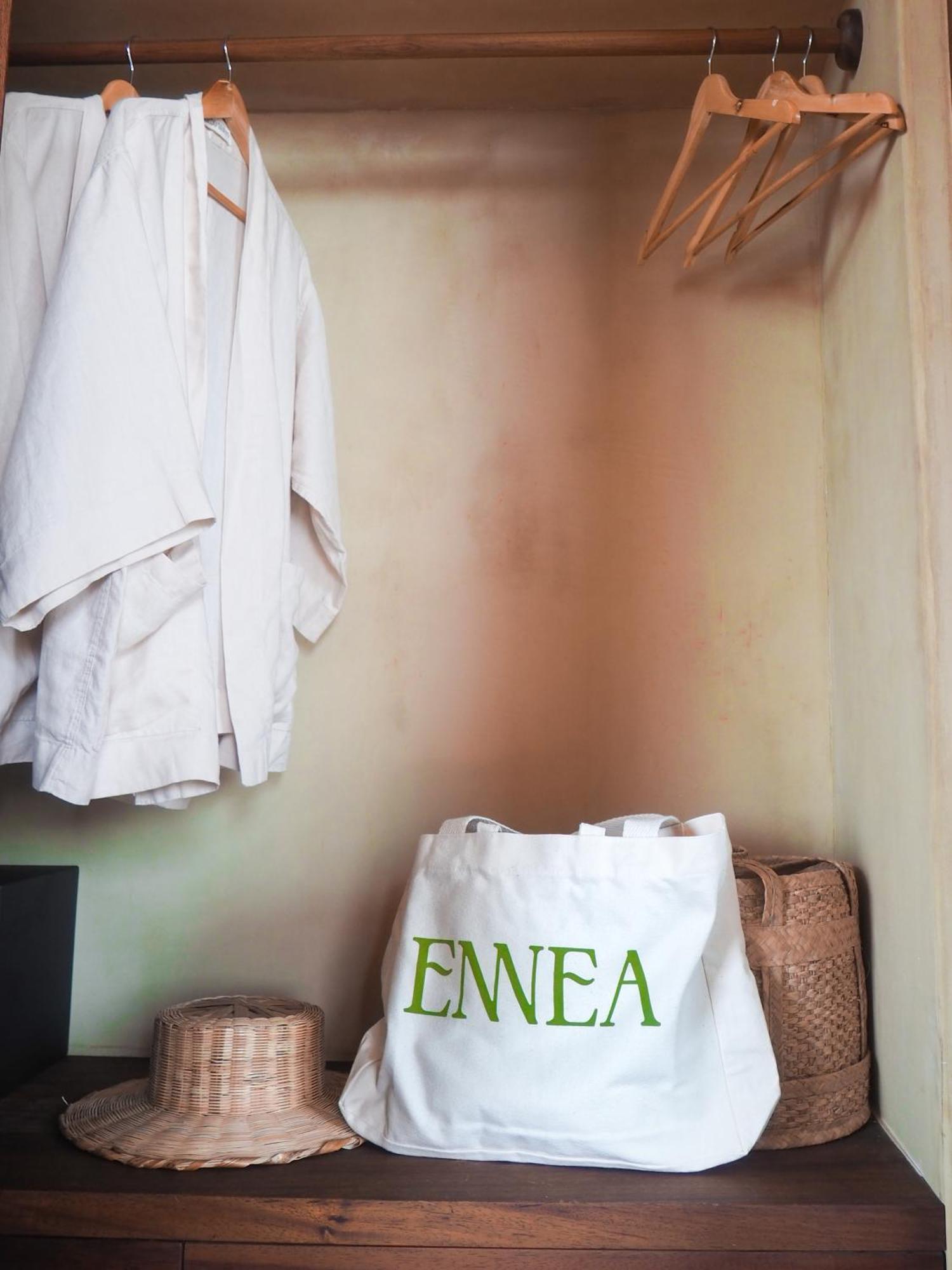 Ennea Hotel - Adults Only ปูแอร์โตเอสกอนดิโด ภายนอก รูปภาพ