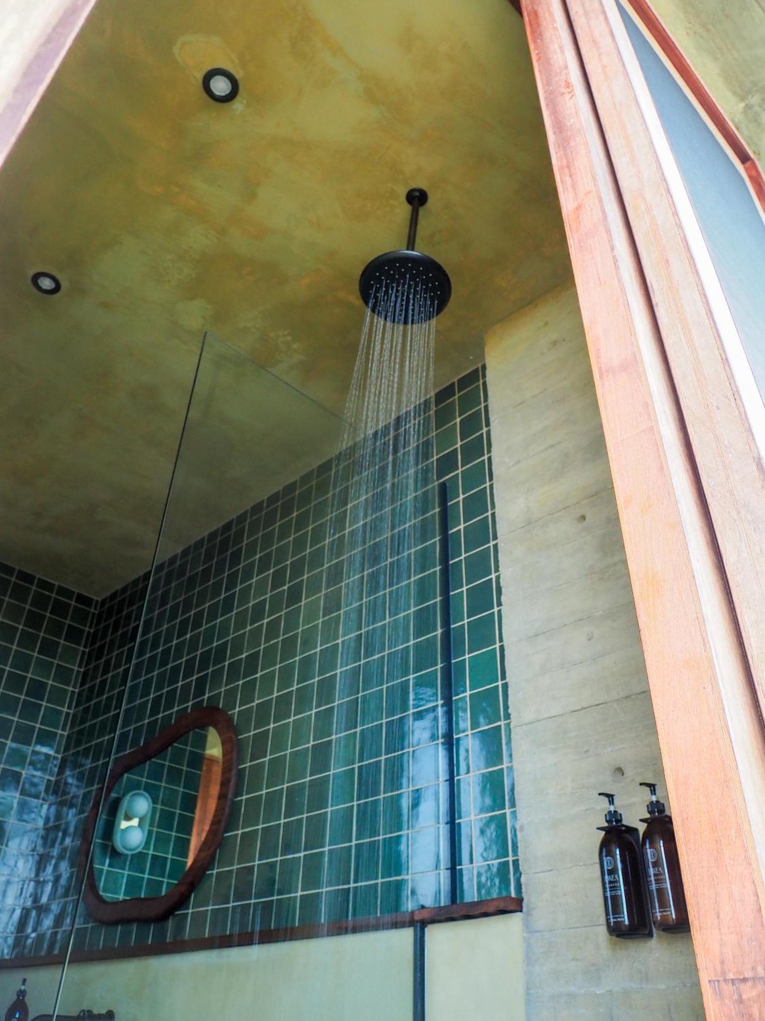 Ennea Hotel - Adults Only ปูแอร์โตเอสกอนดิโด ภายนอก รูปภาพ