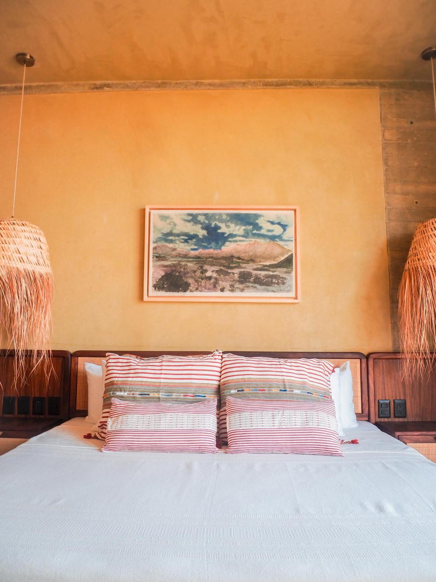Ennea Hotel - Adults Only ปูแอร์โตเอสกอนดิโด ภายนอก รูปภาพ