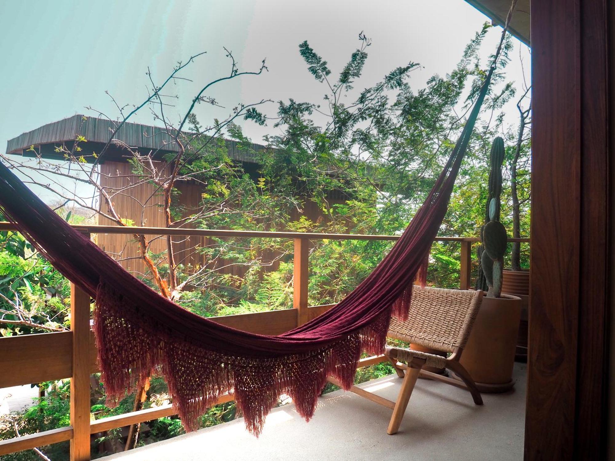 Ennea Hotel - Adults Only ปูแอร์โตเอสกอนดิโด ภายนอก รูปภาพ