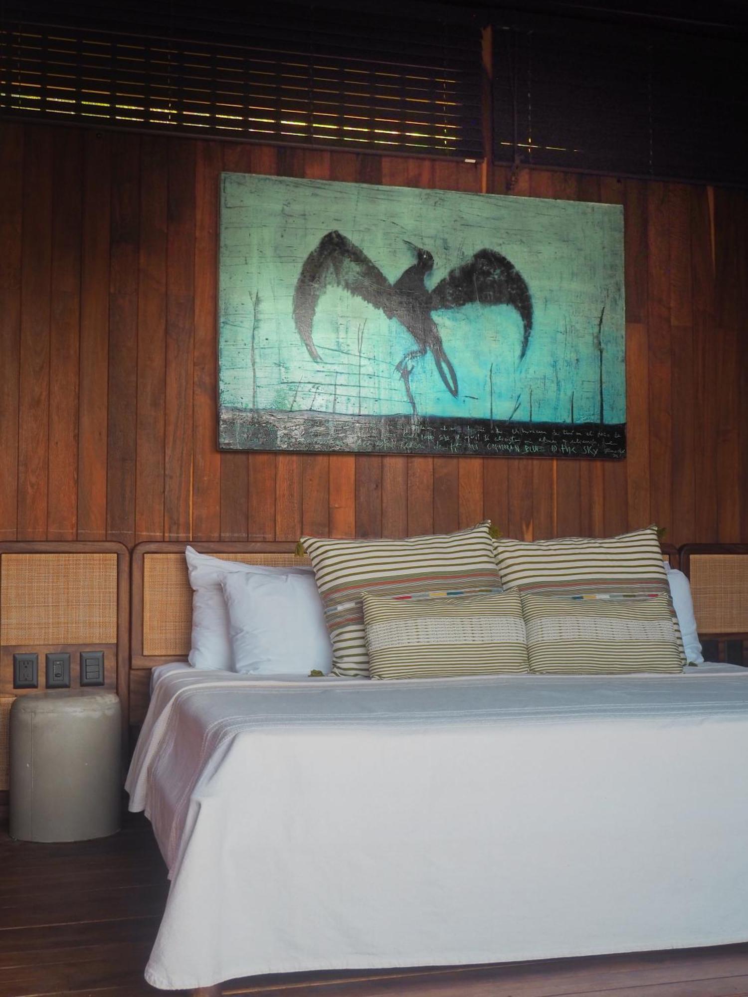 Ennea Hotel - Adults Only ปูแอร์โตเอสกอนดิโด ภายนอก รูปภาพ