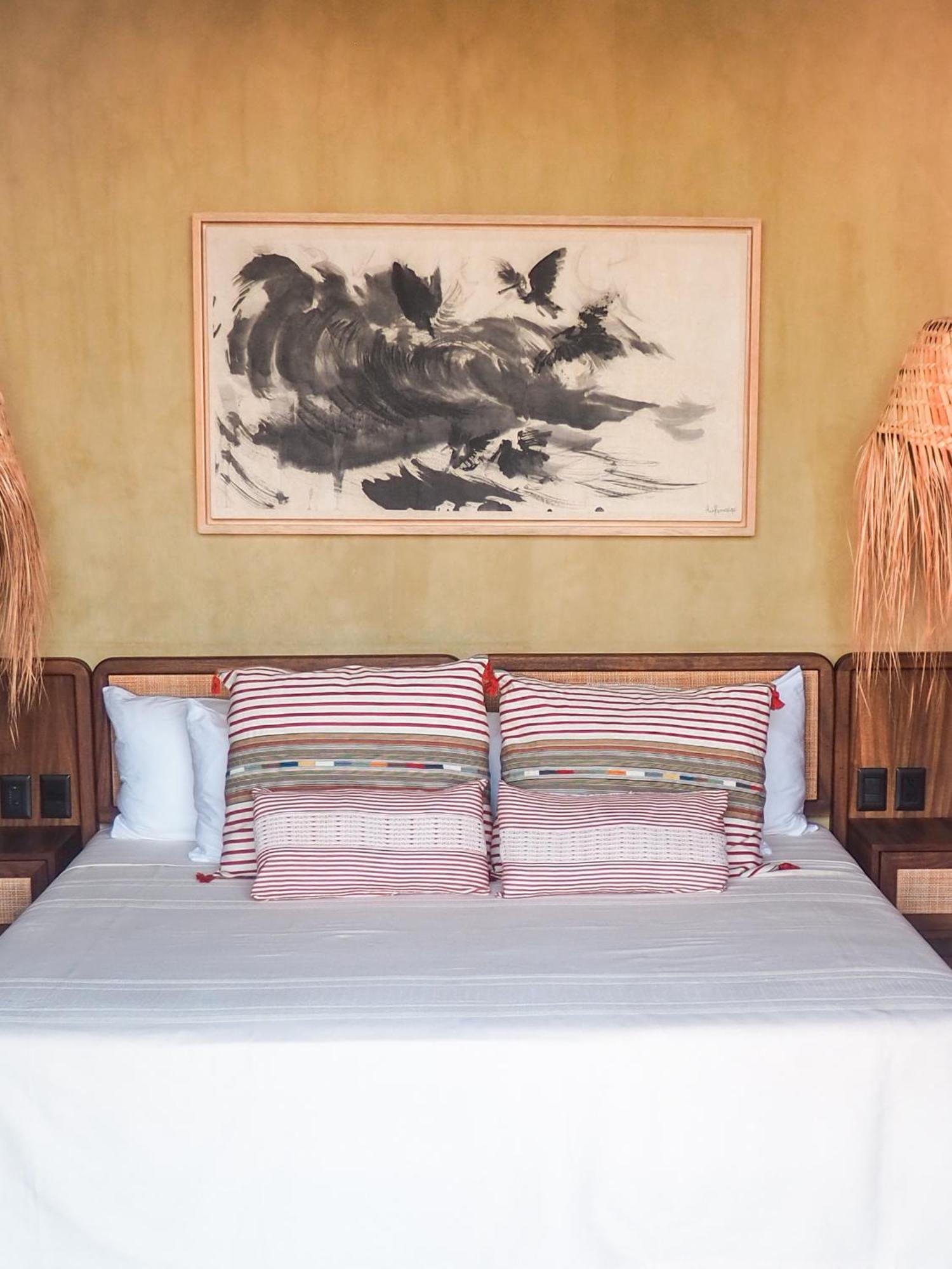 Ennea Hotel - Adults Only ปูแอร์โตเอสกอนดิโด ภายนอก รูปภาพ