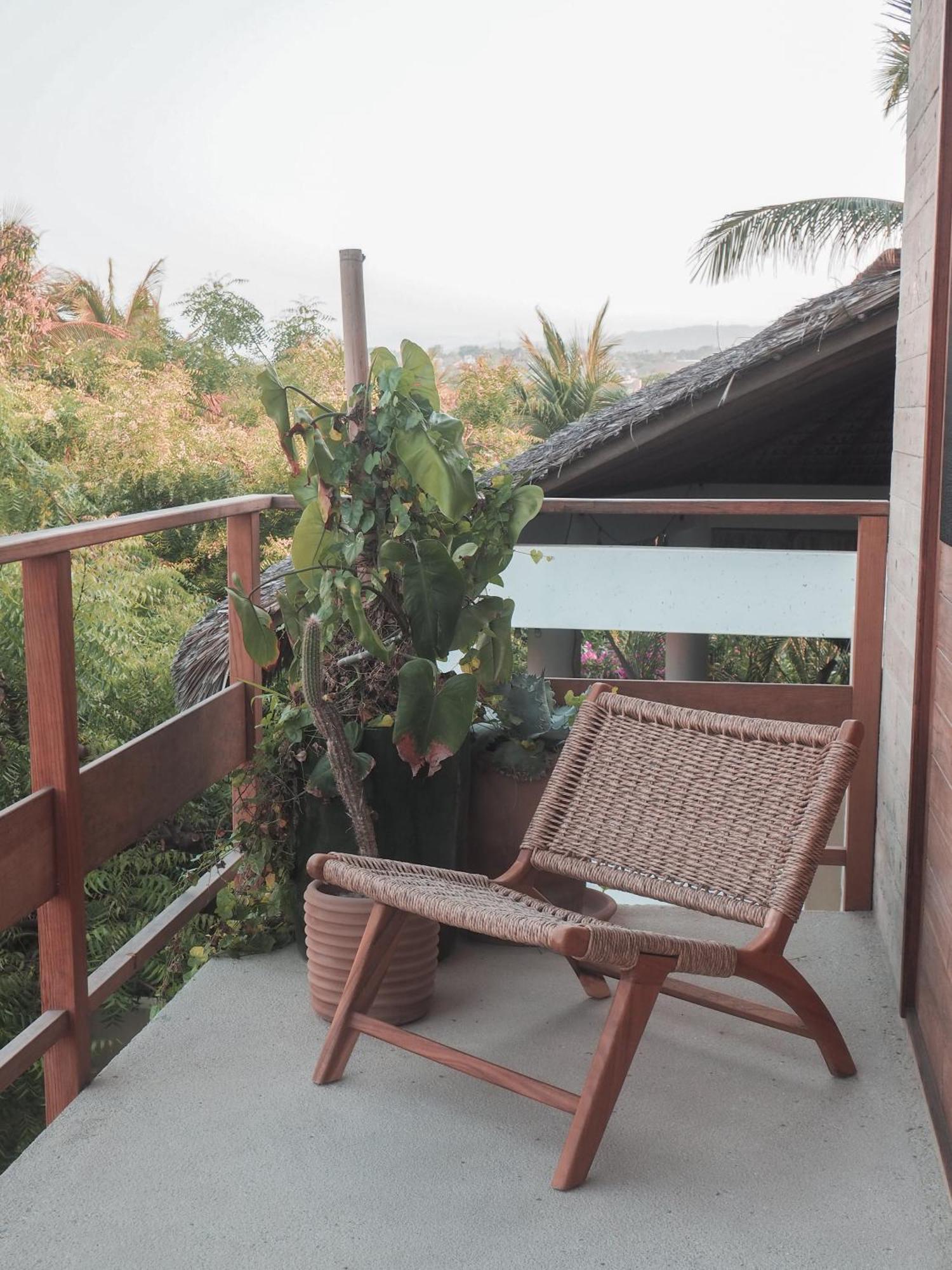 Ennea Hotel - Adults Only ปูแอร์โตเอสกอนดิโด ภายนอก รูปภาพ