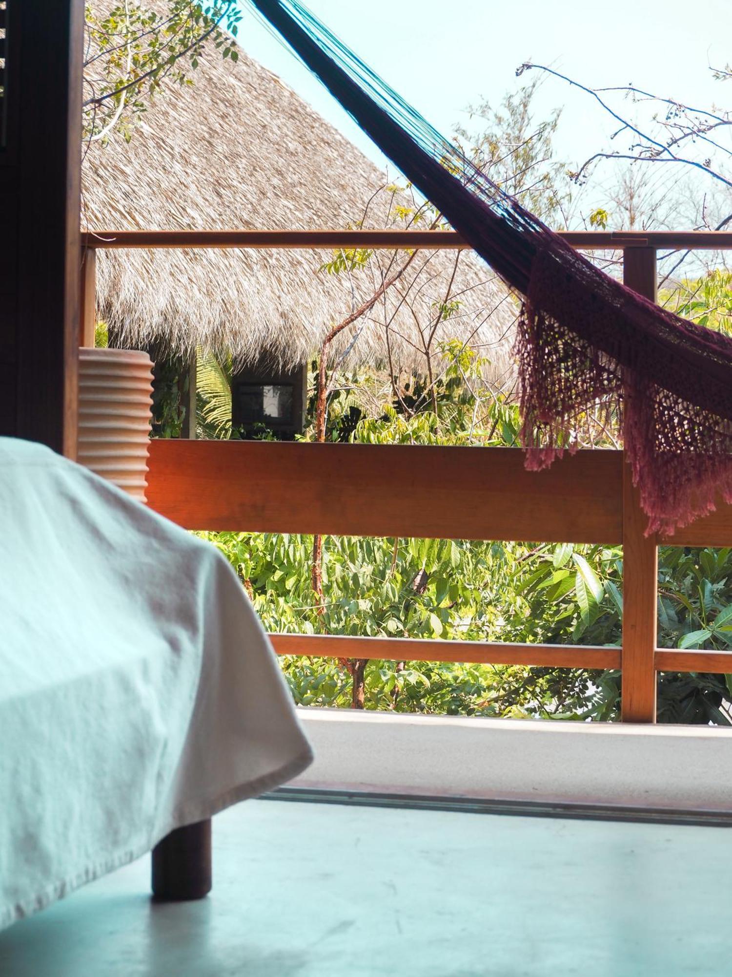 Ennea Hotel - Adults Only ปูแอร์โตเอสกอนดิโด ภายนอก รูปภาพ