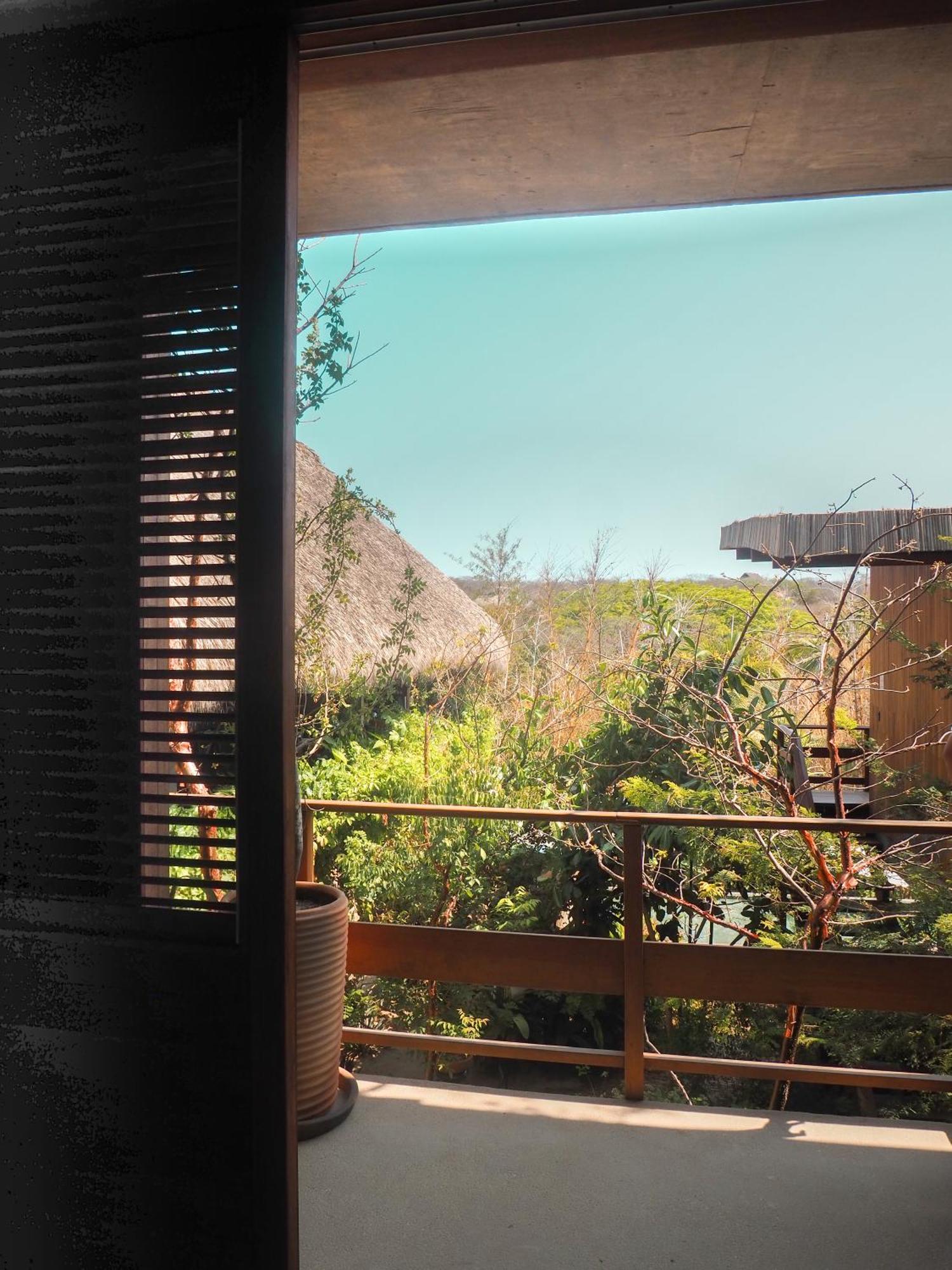 Ennea Hotel - Adults Only ปูแอร์โตเอสกอนดิโด ภายนอก รูปภาพ