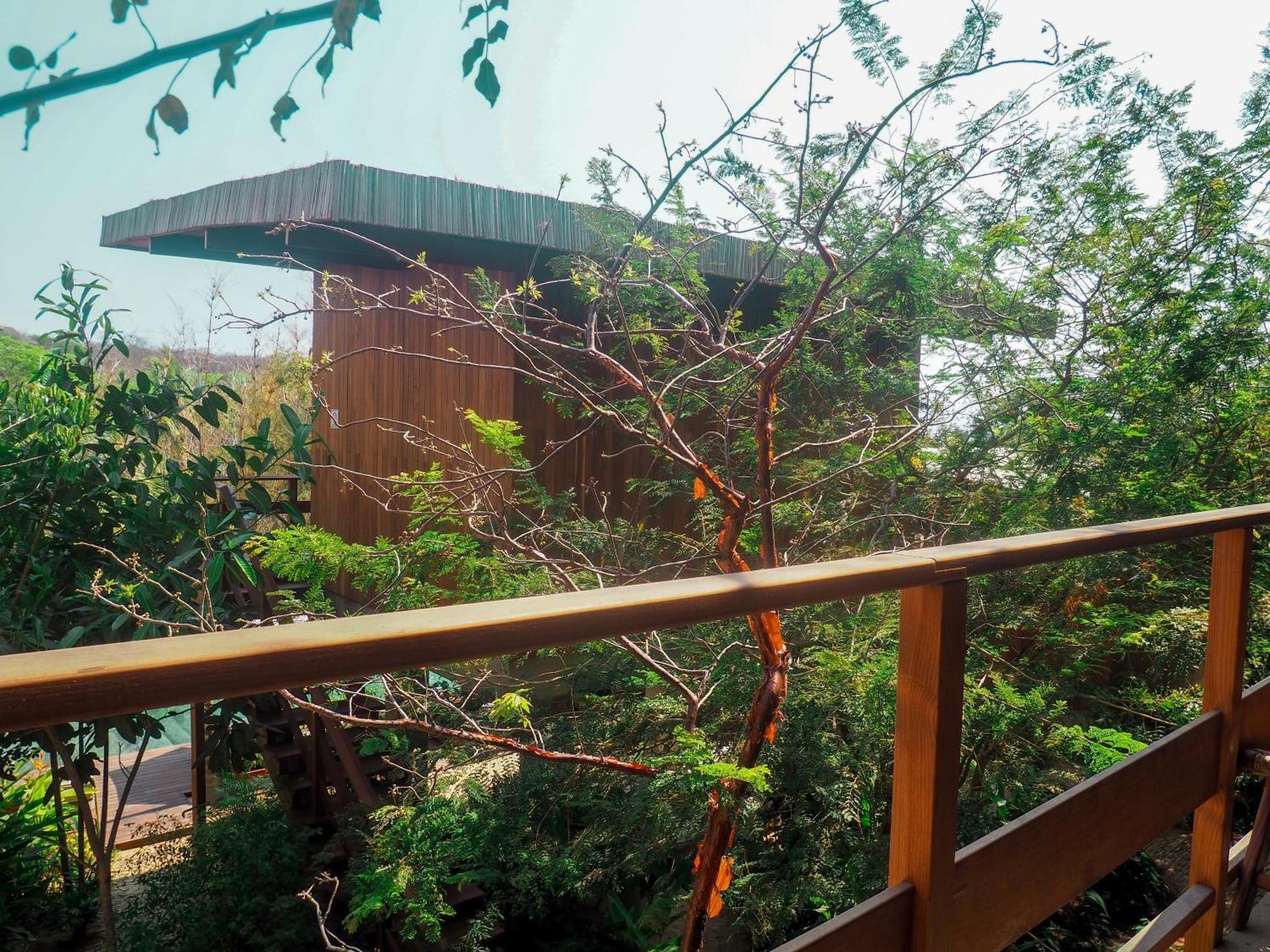 Ennea Hotel - Adults Only ปูแอร์โตเอสกอนดิโด ภายนอก รูปภาพ